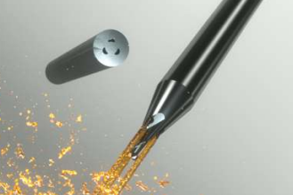 Quantum, milling, milling cutter, alloys Quantum, milling, milling cutter, alloys